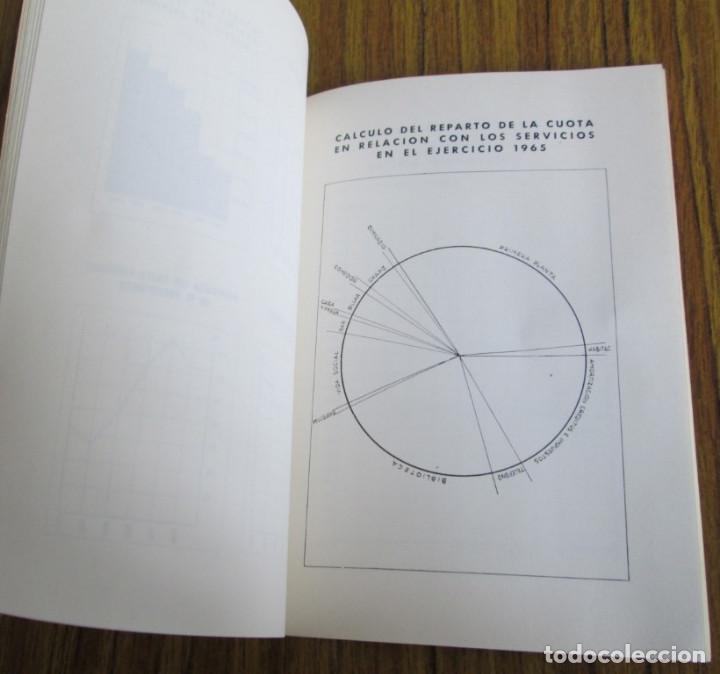 Libros: SOCIEDAD BILBAINA 1965 - Memorias - Foto 4