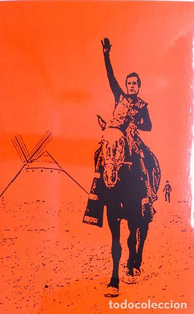 Libros: El esp&iacute;rtu de Sancho Panza - Amando de Miguel - Foto 1