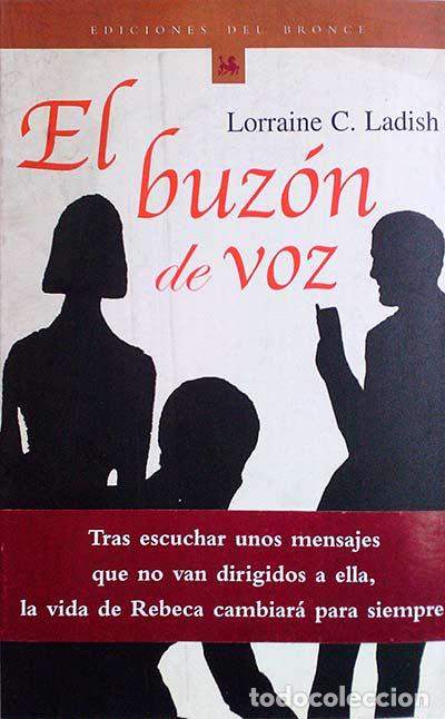 Libros: El buz&oacute;n de voz - Lorraine C. Ladish - Foto 1