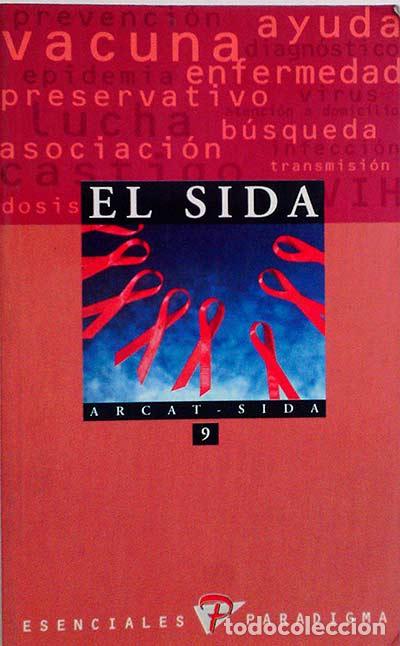 Libros: El sida - Pilar Rodr&iacute;guez - Foto 1