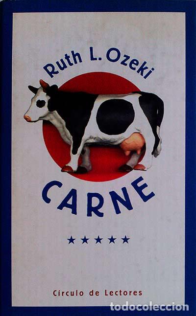 Libros: Carne - Ozeki,Ruth - Foto 1