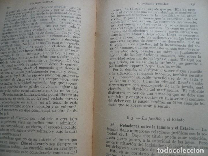 Libros: Tratado elemental de Filosof&iacute;a - Foto 2