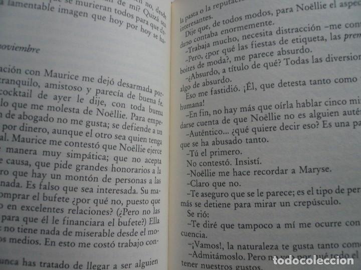 Libros: La mujer rota-SImone de Beauvoir - Foto 2