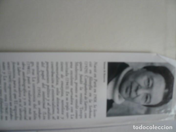 Libros: La mujer rota-SImone de Beauvoir - Foto 3