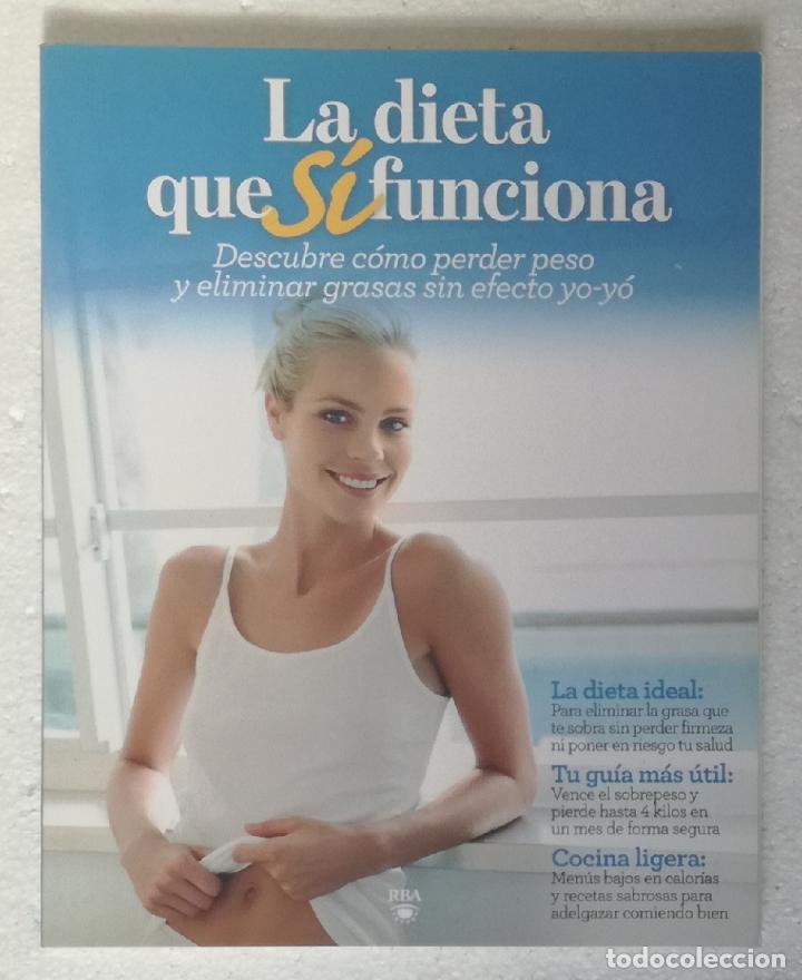 Libros: La dieta que si funciona - OFERTAS DOCABO - Foto 1