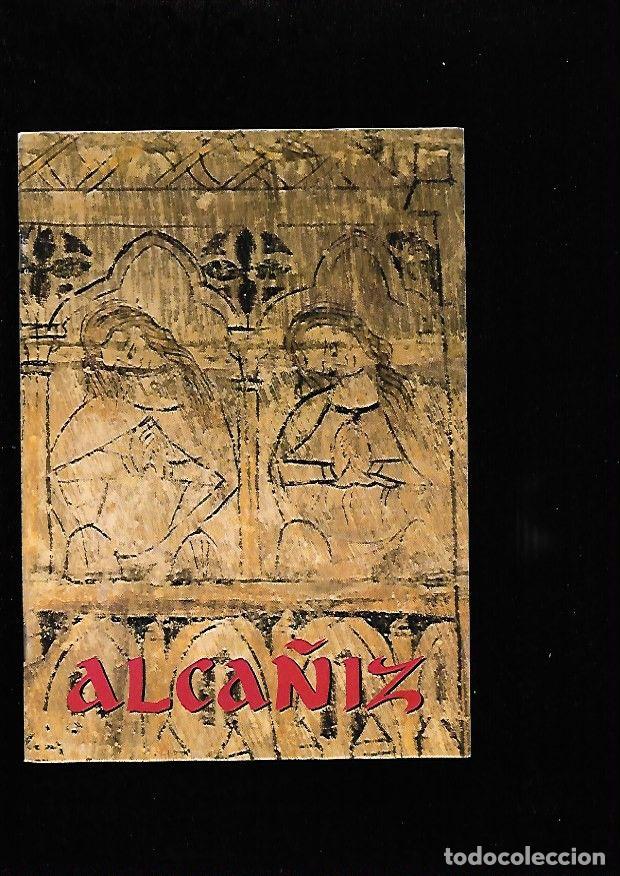 Libros: ALCA&Ntilde;IZ - VARIOS - Foto 2