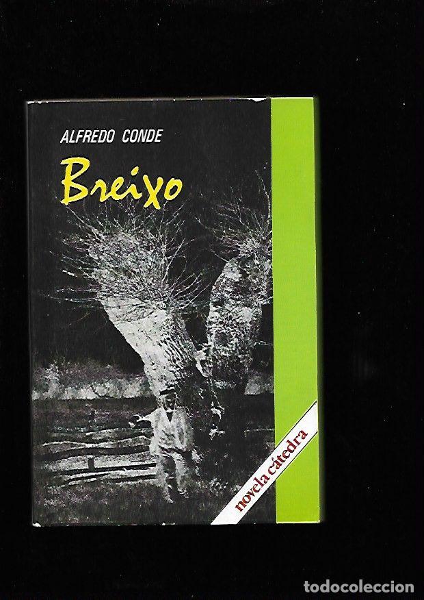 Libros: BREIXO - CONDE, ALFREDO - Foto 5