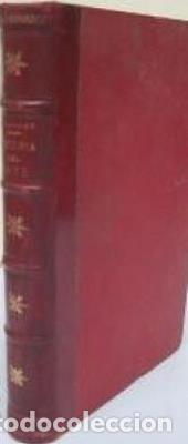 Libros: Historia del arte - VALLADAR, FRANCISCO DE P. - Foto 1