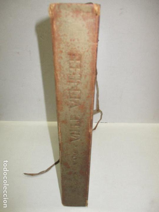 Libros: VILLE VENETE. - CICALA, Vittorio. - Foto 2
