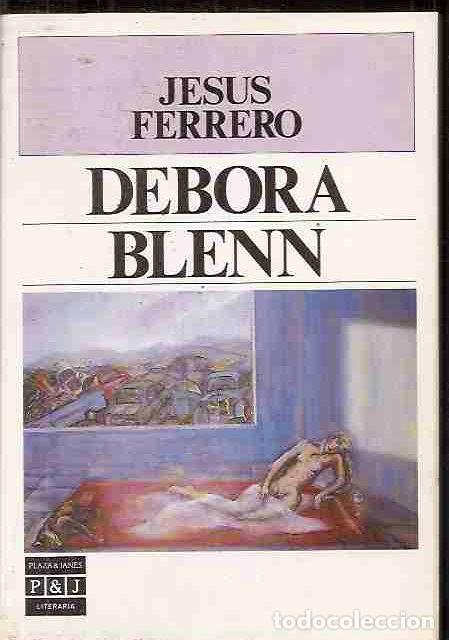 Libros: DEBORA BLENN - FERRERO, JES&Uacute;S - Foto 2