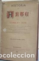 Libros: Historia del arte - VALLADAR, FRANCISCO DE P. - Foto 2