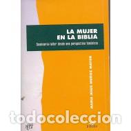 Libros: LA MUJER EN LA BIBLIA - Mu&ntilde;oz Mayor,Maria Jesus - Foto 1