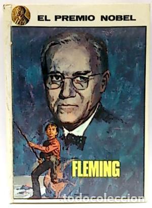Libros: FLEMING - L&aacute;zaro,Flores - Foto 1