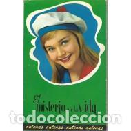 Libros: EL MISTERIO DE LA VIDA - Sorgato,Angela - Foto 1