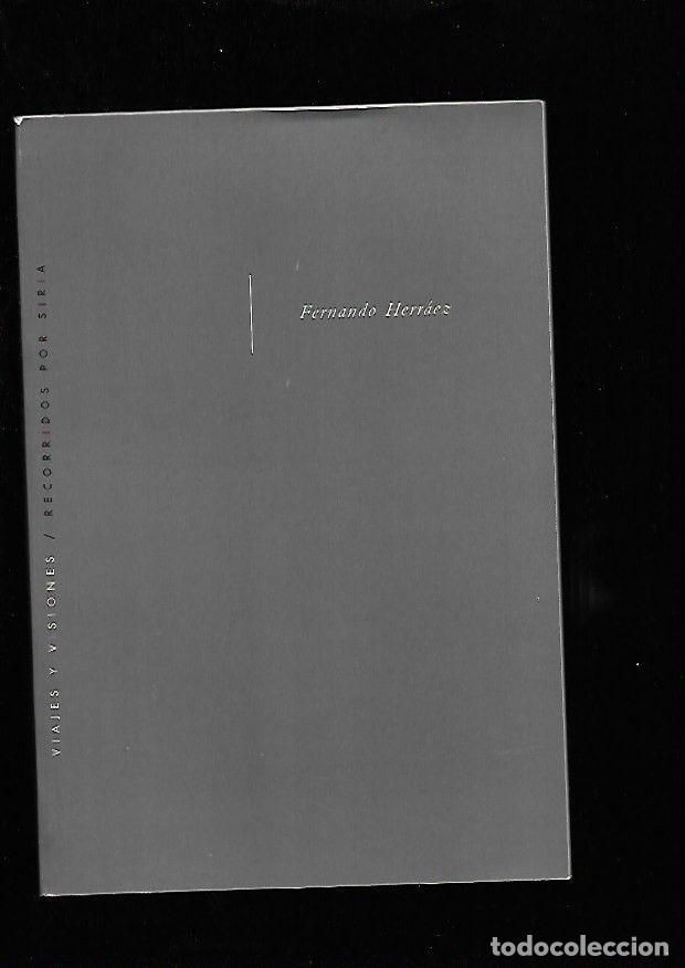Libros: FERNANDO HERRAEZ - VARIOS - Foto 1