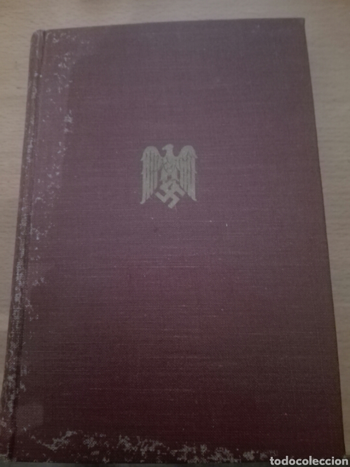 Libros: ROMMEL. DESMOND YOUNG - Foto 1