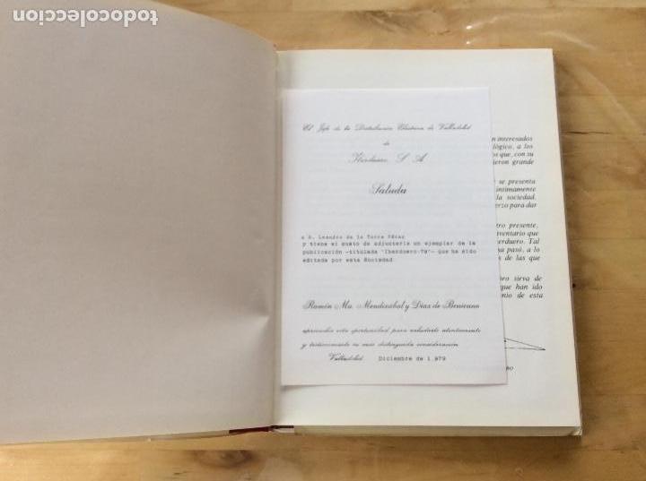 Libros: Iberduero 79 - Foto 2
