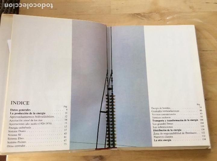 Libros: Iberduero 79 - Foto 3