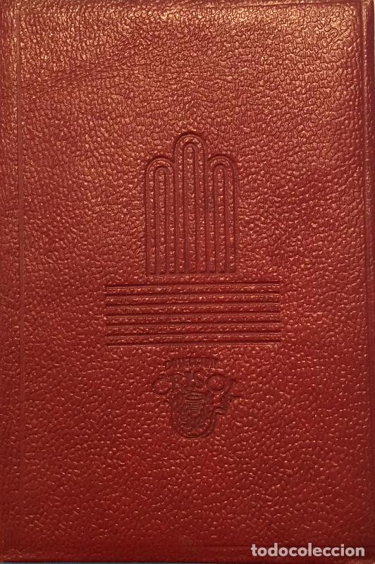 Libros: Tu eres la paz/Horas de sol - Gregorio Mart&iacute;nez Sierra - Foto 1