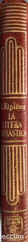 Libros: La litera fant&aacute;stica - Rudyard Kipling - Foto 2
