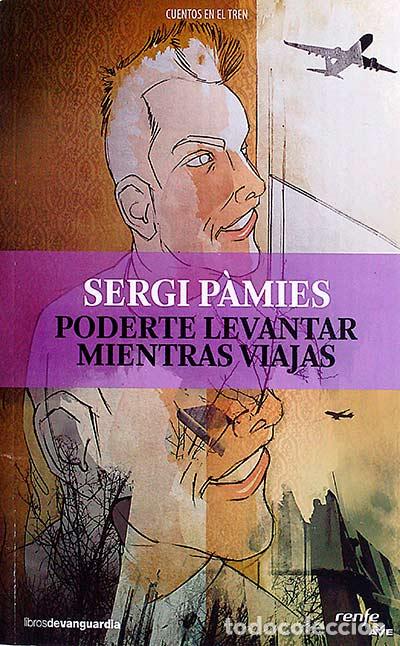 Libros: Cuentos en el tren - Sergi P&agrave;mies - Foto 1
