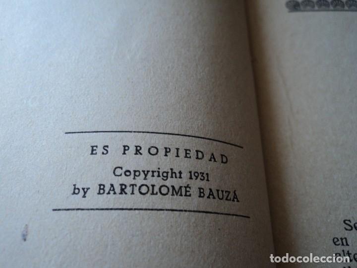 Libros: MANUAL DE AJEDREZ. DELAIRE, ENRIQUE - Foto 3