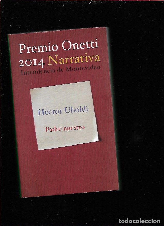 Libros: PADRE NUESTRO - UBOLDI, HECTOR - Foto 1