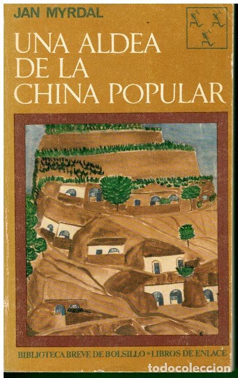Libros: UNA ALDEA DE LA CHINA POPULAR. - Foto 1