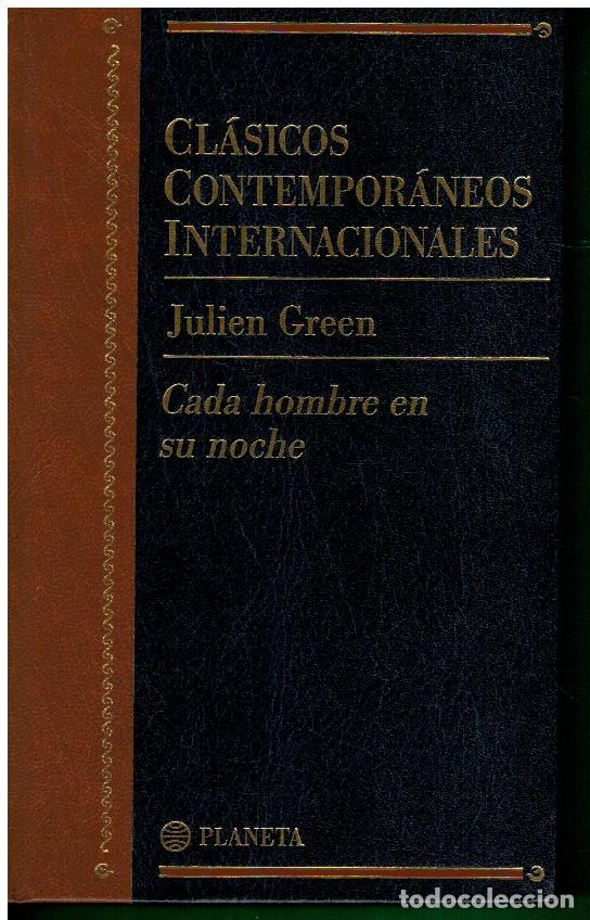 Libros: CADA HOMBRE EN SU NOCHE. 8&ordf; ed. - Foto 1