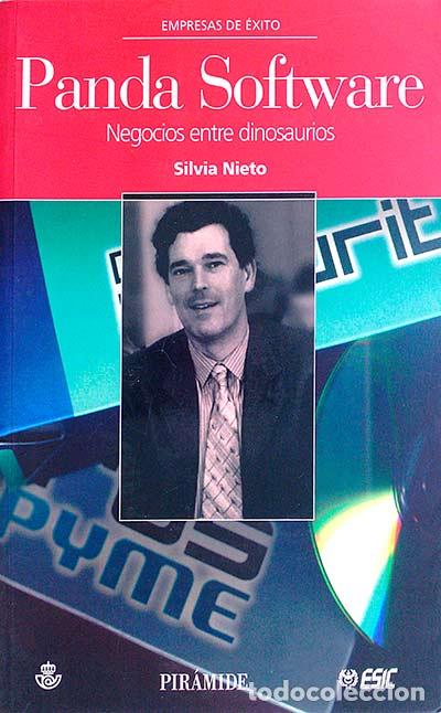 Libros: Panda software - Silvia Nieto - Foto 1