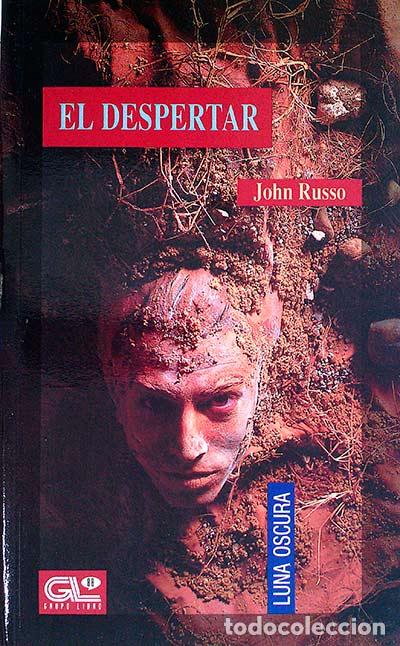 Libros: El despertar - John Russo - Foto 1