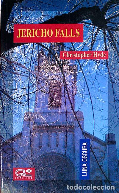 Libros: Jericho Falls - Hyde, Christopher - Foto 1