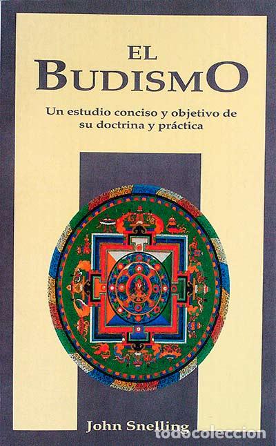 Libros: El budismo - John Snelling - Foto 1