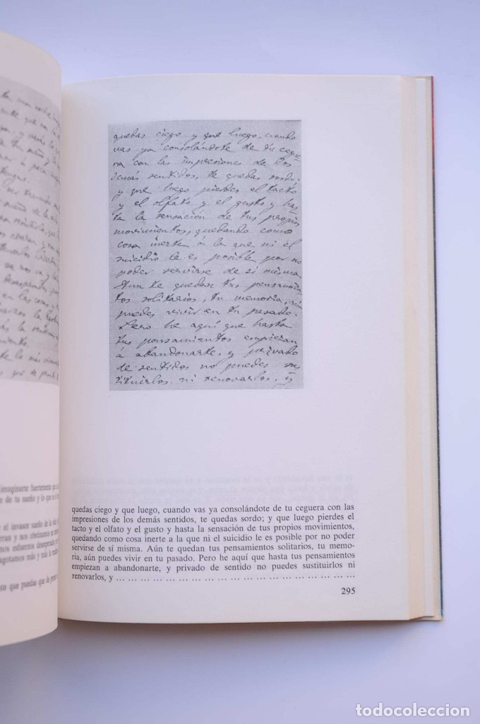 Libros: Diario &iacute;ntimo - UNAMUNO, Miguel - Foto 3