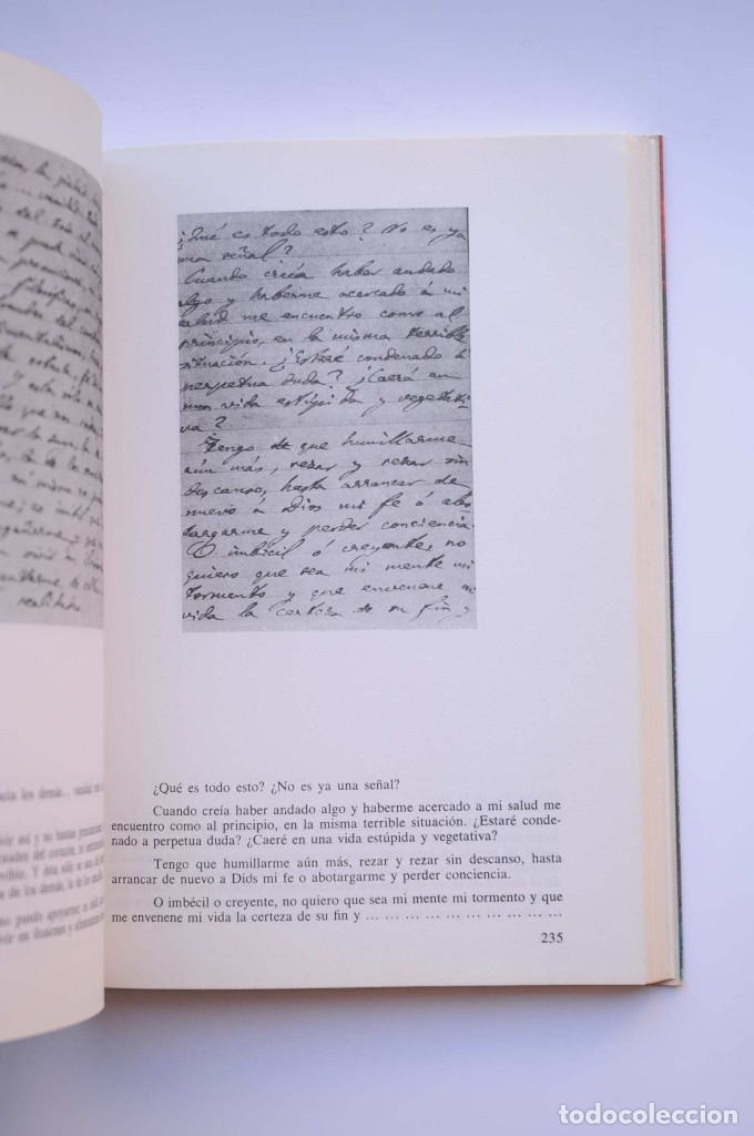 Libros: Diario &iacute;ntimo - UNAMUNO, Miguel - Foto 4