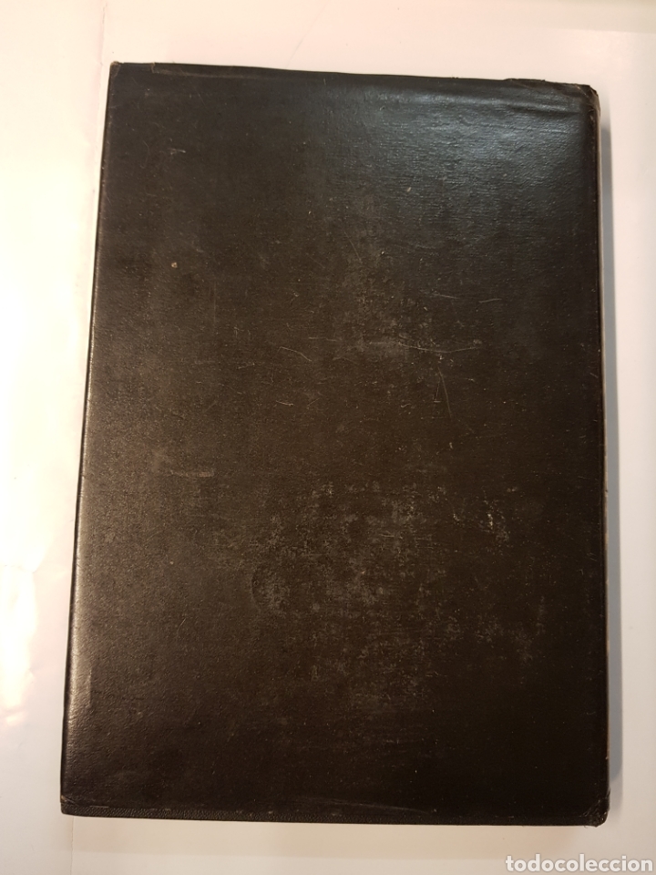 Libros: Dante vivo - Giovanni Papini - 1941 - Foto 2