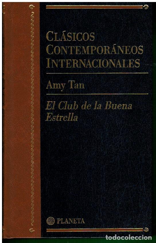 Libros: EL CLUB DE LA BUENA ESTRELLA. 8&ordf; ed. - Foto 1