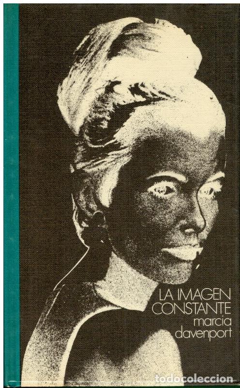 Libros: LA IMAGEN CONSTANTE. - Foto 1