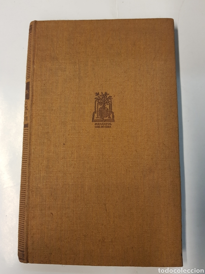 Libros: Viento del este viento del oeste - Pearl S. Buck - 1947 - Foto 1