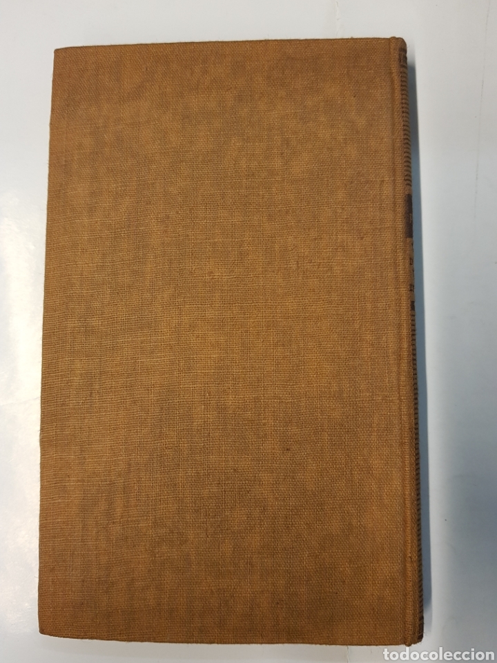 Libros: Viento del este viento del oeste - Pearl S. Buck - 1947 - Foto 3