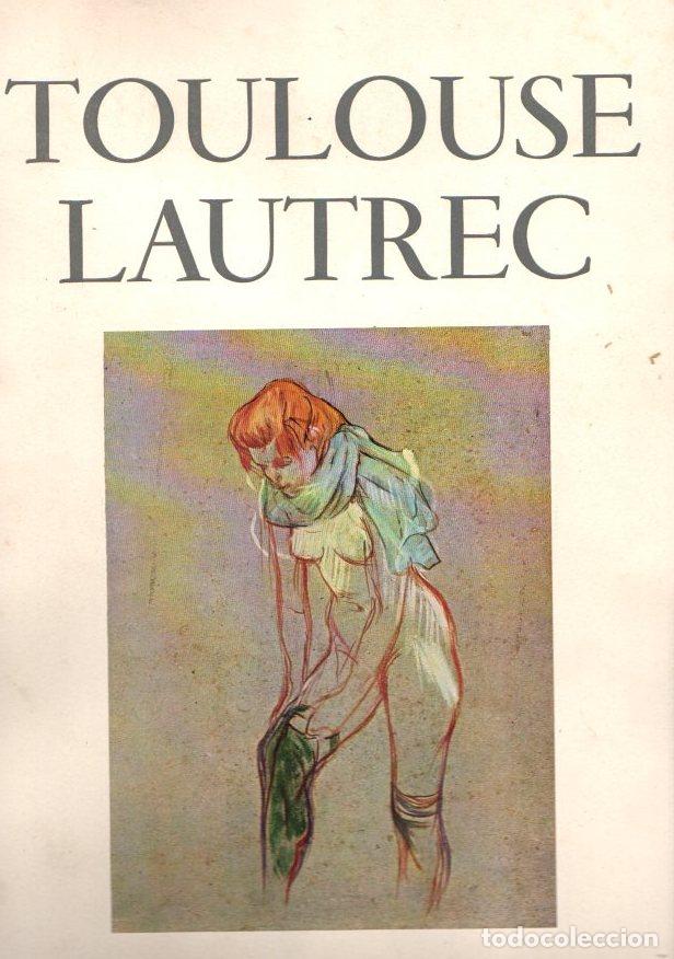 Libros: Toulouse Lautrec - Dortu, M.-G. - Foto 1