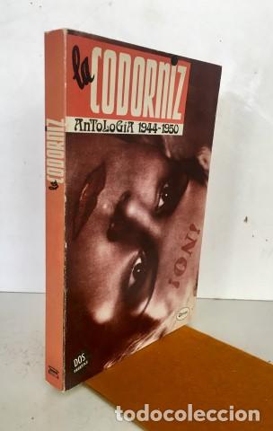 Libros: La Codorniz. Antolog&iacute;a 1944-1950 - VV.AA - Foto 1