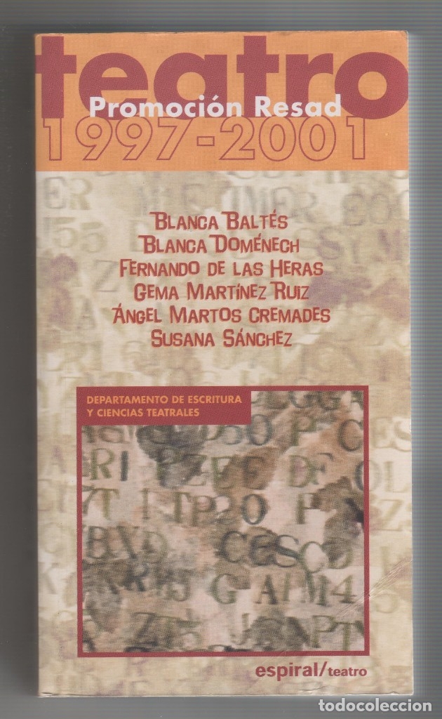 Libros: Teatro. Piezas breves. - VV.AA.: - Foto 1