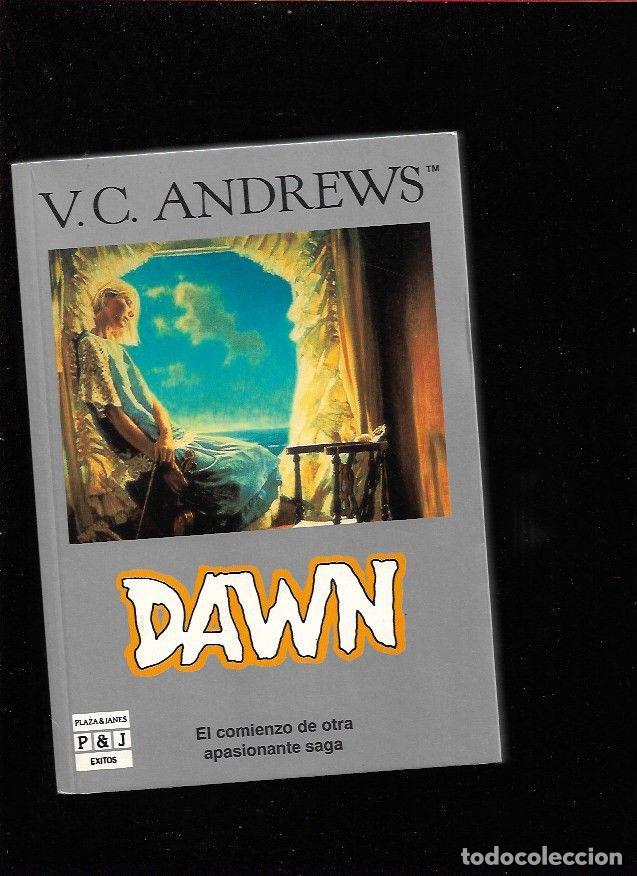 Libros: DAWN - ANDREWS, V. C. - Foto 1