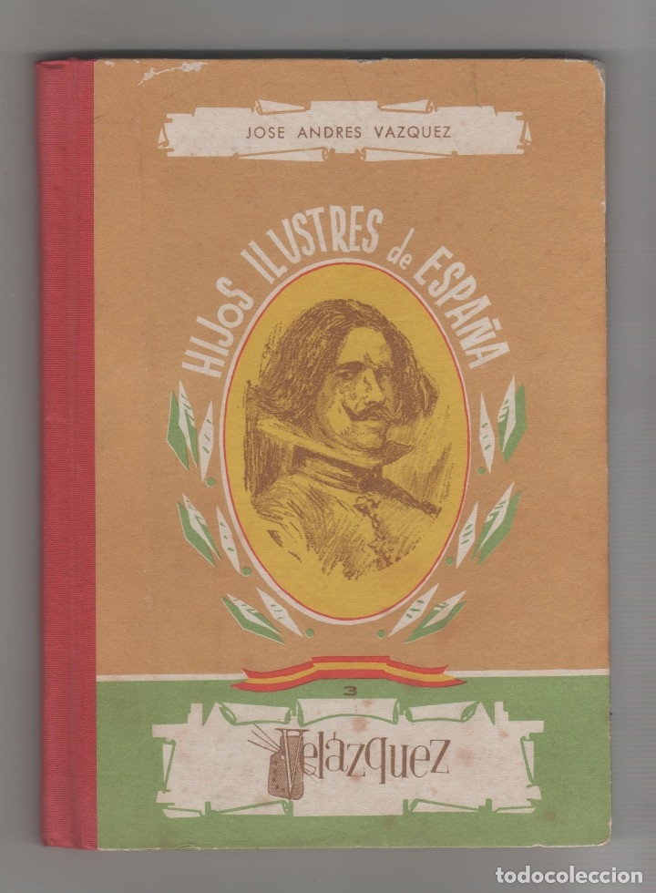 Libros: Vel&aacute;zquez, el pintor de la verdad. - V&Aacute;ZQUEZ, Jos&eacute; &Aacute;ngel: