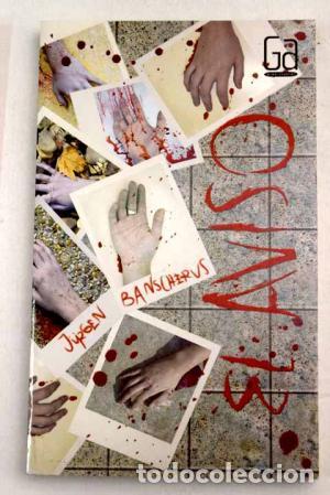 Libros: EL AVISO - Banscherus,Jurgen - Foto 1