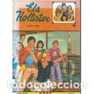 Libros: ELS HOLLISTER A NOVA YORK - West,Jerry - Foto 1