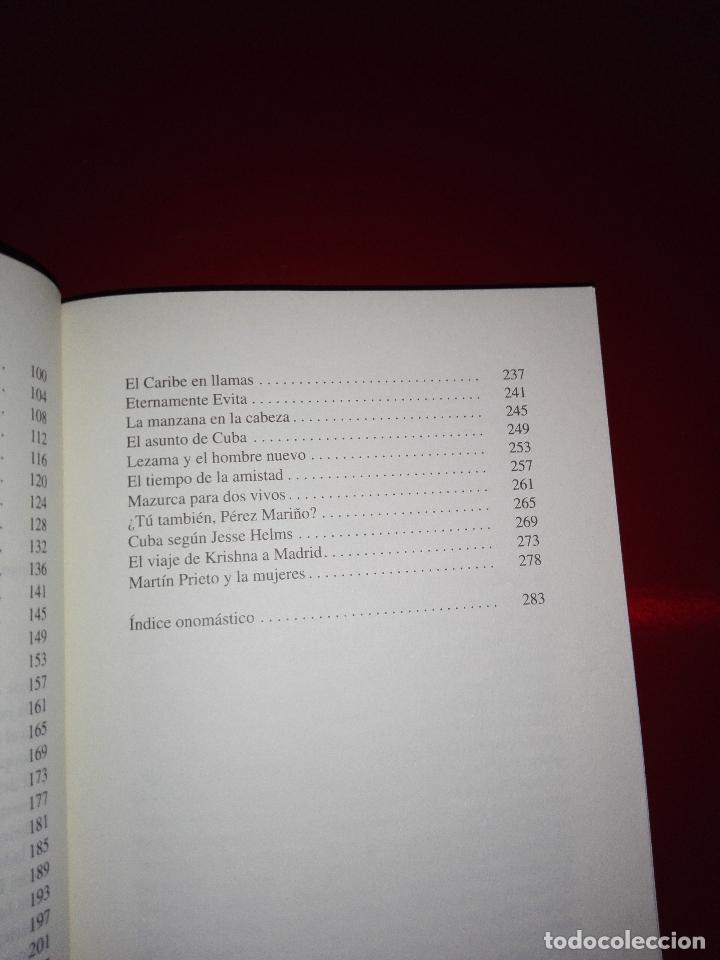 Libros: libro-tal como somos-j.j.armas marcelo-espasa- - Foto 7