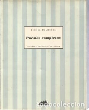 Libros: Poesias completas - BELLYNCK, A. - Foto 1