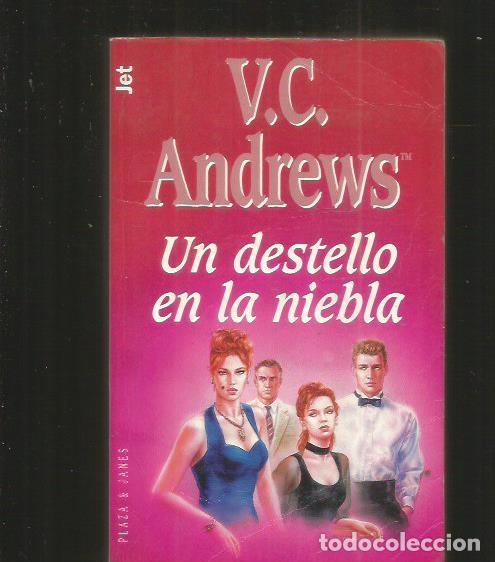 Libros: DESTELLO EN LA NIEBLA - UN - ANDREWS, V. C. - Foto 1